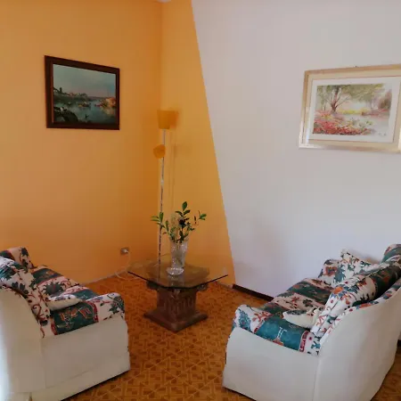 Casa vacanze La Rosa