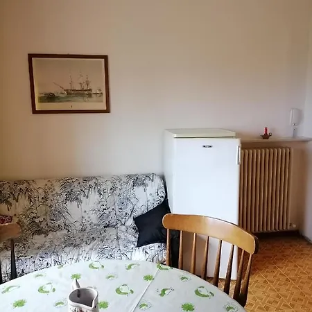 Casa vacanze La Rosa Roncola