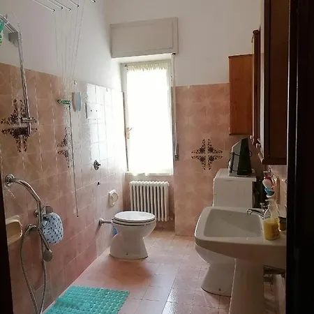 La Rosa Casa vacanze