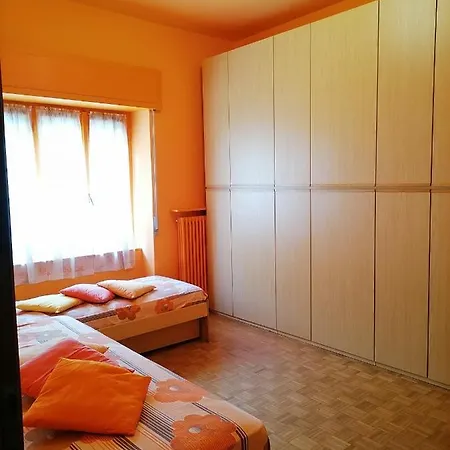 La Rosa Casa vacanze Roncola