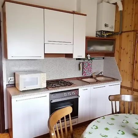 Casa vacanze La Rosa