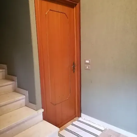 La Rosa Casa vacanze *