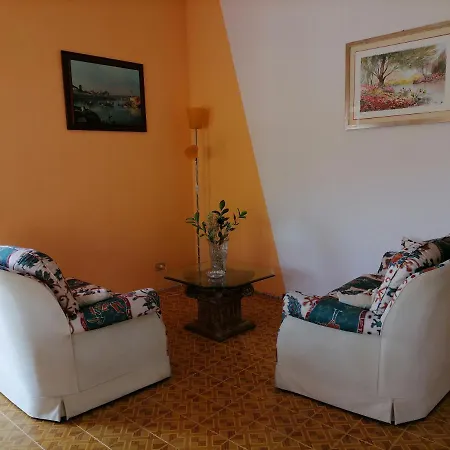 La Rosa Casa vacanze