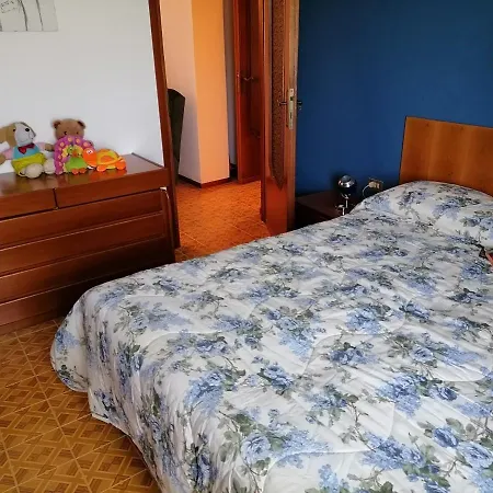 La Rosa بيت للعطل Roncola