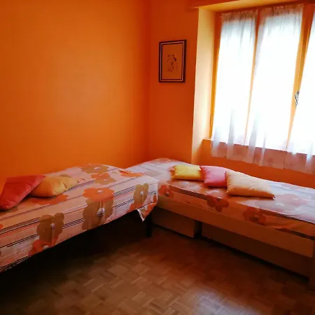 La Rosa * Roncola